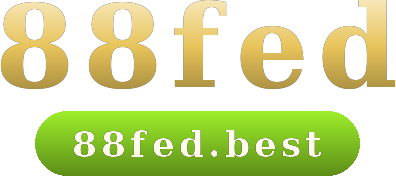 88fed logo