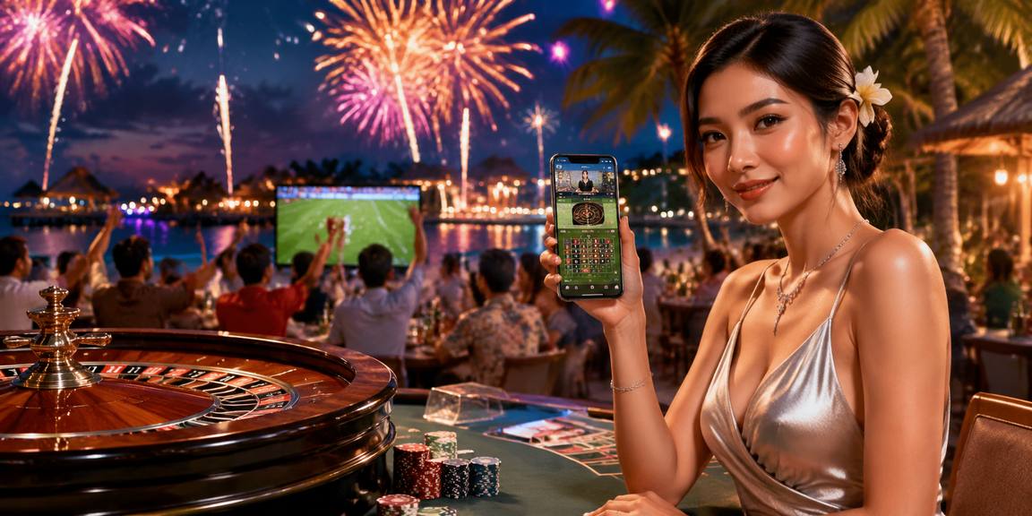 88fed mobile gaming